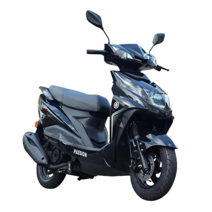 Gas Racing Scooter Motorcycle